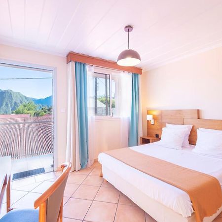 Le Relais Des Cimes Hotell Salazie Eksteriør bilde